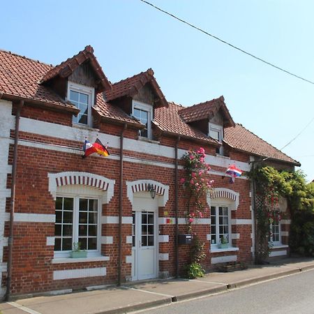 14-18 Somme Chambres Beaucourt-sur-l'Ancre Exterior photo