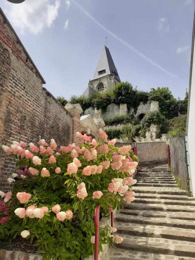 14-18 Somme Chambres Beaucourt-sur-l'Ancre Exterior photo