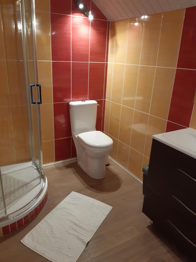 14-18 Somme Chambres Beaucourt-sur-l'Ancre Exterior photo